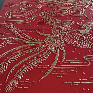 Arte con Texture UV ad Alta Resistenza al Calore per Decorazioni Interne in Medio Oriente - Product Image 5