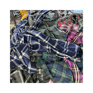 Polos De algodón para Hombre de alta calidad, <span class=keywords><strong>ropa</strong></span> usada, <span class=keywords><strong>Ropa</strong></span> De Hombre - Product Image 4