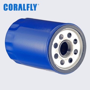 ตัวกรองน้ำมันเครื่อง PF47 PF63สำหรับ Acdelco GM Chevrolet PF63E PF63F ตัวกรองน้ำมันเครื่องของรถยนต์ - Product Image 1