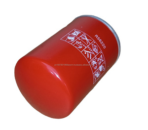 Separador de Aceite para Compresor de Tornillo Industrial Manny Factory Nuevo 56220 ROJO para Cilindro de Compresor de Aire - Product Image 4