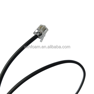 Cable de audio de Interfaz de teléfono a precio de fábrica para cs520 cs530 Cs540 W710 W720 W730 <span class=keywords><strong>W740</strong></span> - Product Image 2