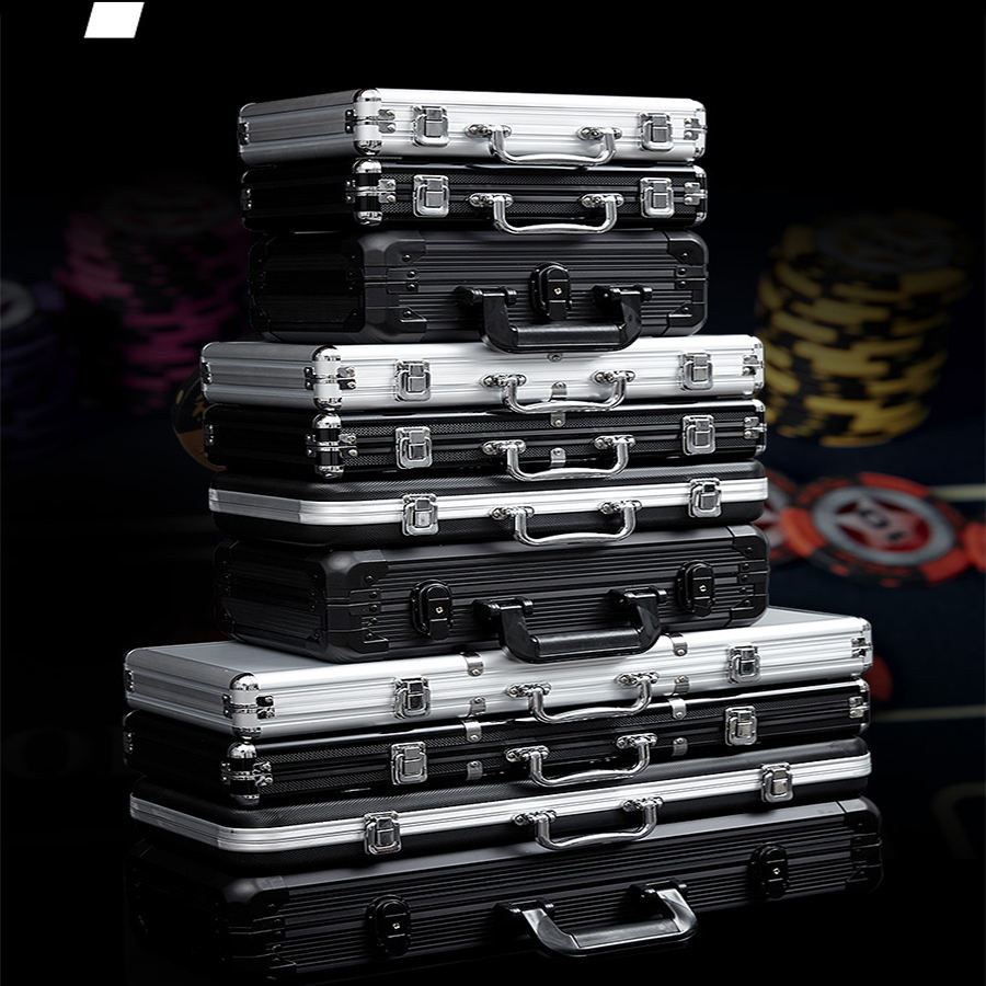 สีเงิน/สีดำ