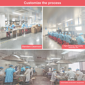 Poudre minérale pressée OEM ODM, best-seller, multicolores, illuminateur scintillant, imperméable, longue durée, ombre à paupières 3D, visage, corps - Product Image 6