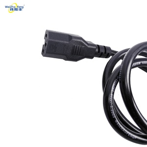 VDE approbation EU Euro <span class=keywords><strong>Plug</strong></span> 3 Pin10A/16A prise de câble électrique prise d'isolation connecteur de rallonge - Product Image 3