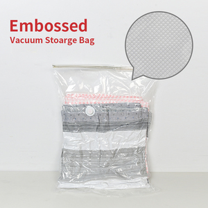 Special Thick 70x110CM Vacuum Compression <strong>Storage</strong> Bag for Clothes and Quilts for Bedding and <strong>Suitcase</strong> <strong>Storage</strong> - Product Image 6