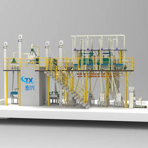 Nueva máquina <span class=keywords><strong>de</strong></span> molino <span class=keywords><strong>de</strong></span> harina <span class=keywords><strong>de</strong></span> trigo, precio <span class=keywords><strong>de</strong></span> molino <span class=keywords><strong>de</strong></span> harina húmeda y seca, proveedor <span class=keywords><strong>de</strong></span> China - Product Image 1