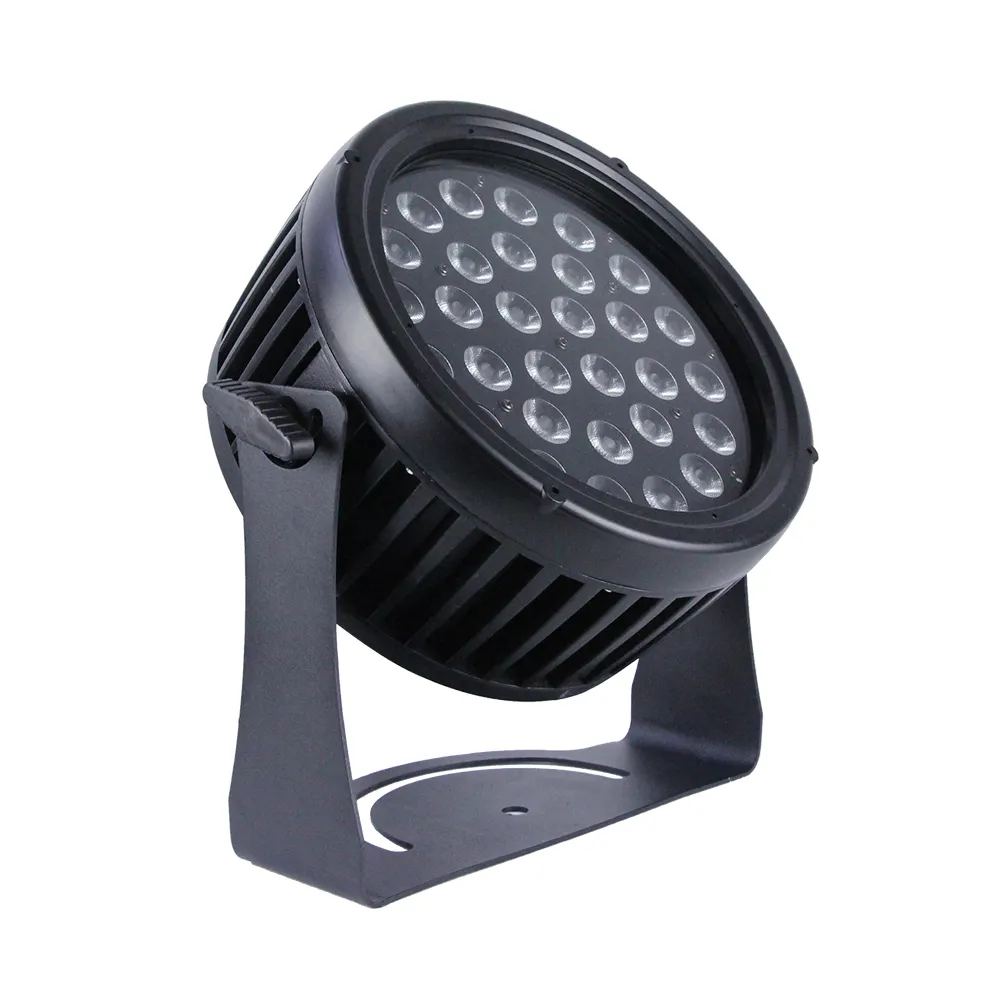 Outdoor 30*10W RGBW 4IN1 Waterproof LED Par Light for Stage Event Show Light