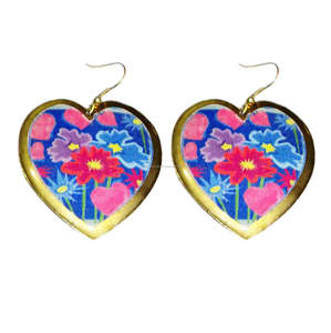 <b>Fashion</b> <b>Earrings</b> Women Jewelry - Product Image 4