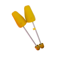 Embauchoir en plastique réglable pour chaussures de sport, vente en gros, OEM disponible