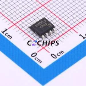 Transistor de Efecto de Campo (MOSFET) DMN3030LSS-13-VB SO-8 Original Nuevo - Product Image 1