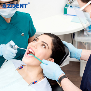 Heißer Verkauf AZDENT <span class=keywords><strong>Dental</strong></span> <span class=keywords><strong>Surgical</strong></span> Aspira tor <span class=keywords><strong>Tips</strong></span> Einweg-Saug spitzen 1/4, 1/8, 1/16 Zoll - Product Image 6