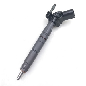 Fuel Injector 0445116027 0445116028 A6420701287 0986435406 for <strong>Mercedes</strong> <strong>Sprinter</strong> 3.0L 190hp OM642 <strong>Engine</strong> - Product Image 6