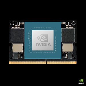 Bo mạch phát triển mô-đun siêu vi mô NVIDIA Jetson Orin Nano 8GB 900-13767-0030-000 - Product Image 1