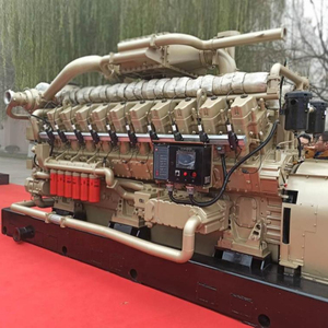 Sewage Biogas generator <strong>2</strong> <strong>mw</strong> - Product Image 1