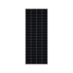 Painel solar 290w Monocrystalline 150w 180w 200w 300w Painel Solar