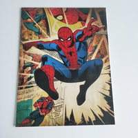 Panneau d'affichage personnalisé, panneau de mousse pour décoration murale, 2mm, 3mm, 5mm
