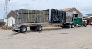 Semirremolque कुल दोबारा flashsistemas - Product Image 3