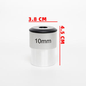 Ocular de telescopio astronómico Maifeng, 25 mm, tipo K de metal, para observación astronómica - Product Image 2