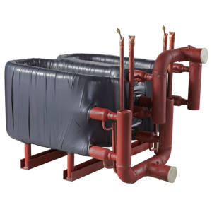 Coût <span class=keywords><strong>d</strong></span>'<span class=keywords><strong>une</strong></span> pompe à chaleur <span class=keywords><strong>air</strong></span> source liège système <span class=keywords><strong>air</strong></span>-<span class=keywords><strong>eau</strong></span> <span class=keywords><strong>prix</strong></span> performance coefficient 4.22cop - Product Image 3