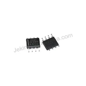 Jeking TPS2034 Distribuição de circuitos elétricos ICs Hi-Side MOSFET TPS2034DR 2.2-A 2.7-5.5V Sngl