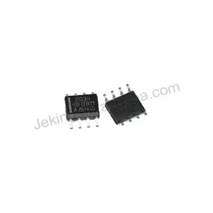 Jeking tps2034 công tắc nguồn ICS phân phối 2.2A 2.7-5.5V sngl Hi-Side MOSFET tps2034dr