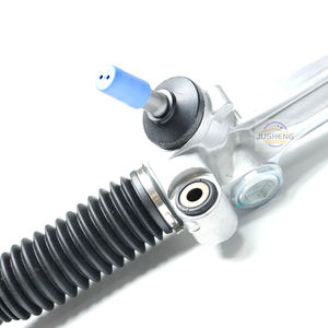 Para <span class=keywords><strong>Ford</strong></span> <span class=keywords><strong>Escape</strong></span> y Mercury Mariner Auto LHD cremallera <span class=keywords><strong>de</strong></span> dirección asistida eléctrica <span class=keywords><strong>caja</strong></span> <span class=keywords><strong>de</strong></span> cambios piezas <span class=keywords><strong>de</strong></span> dirección <span class=keywords><strong>de</strong></span> coche 8L8Z3504B AL8Z3504AB - Product Image 5