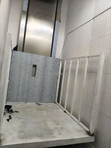 <span class=keywords><strong>Platform</strong></span> Lift <span class=keywords><strong>Elevator</strong></span> Listrik Custom 3m 6m 10m Kapasitas 1 Ton Kontrol Jarak Jauh untuk Angkut Orang/Pengangkut Barang/Pengangkut Kargo Gudang Rumah Tangga - Product Image 4