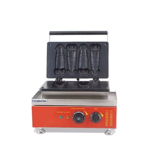 Altro <span class=keywords><strong>Snack</strong></span> Machine Gayke a forma di pene Bubble Waffle Baker Waffle Maker /Waffle Machine - Product Image 2