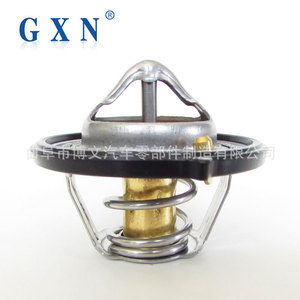 Thermostat de moteur Gxn 255002B000 pour moteur Gamma série Y coréen, pièce de rechange pour Kia Van - Product Image 3