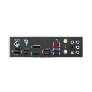 Para ROG STRIX GAMING placa base de escritorio ATX factor de forma único DDR4 canal de memoria SATA interfaz de disco duro 64 GB - Product Image 6
