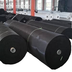 Material de PP, tela de trampolín, fabricante, cama de salto, alfombrilla de trampolín, precio de fábrica, rollo de malla de salto - Product Image 1