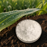 Inhibiteur d'uréase NBPT à haute efficacité, pureté 98%, solides cristallins blancs, CAS 94317-64-3, EINECS 435-740-7, pour engrais à l'urée