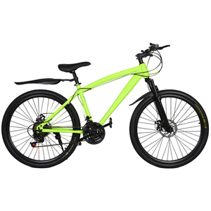 Campioni di sospensione per mountain bike 700c - Product Image 3