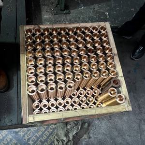 C28000 황동봉 12mm 직경 3m-해양 및 항공우주용 고인장 구리 합금 바 - Product Image 2