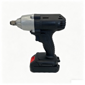 Llave <span class=keywords><strong>de</strong></span> <span class=keywords><strong>impacto</strong></span> inalámbrica <span class=keywords><strong>de</strong></span> litio a bajo precio, kit <span class=keywords><strong>de</strong></span> llaves <span class=keywords><strong>de</strong></span> vaso eléctricas con motor <span class=keywords><strong>de</strong></span> escobillas para mantenimiento <span class=keywords><strong>de</strong></span> maquinaria - Product Image 2