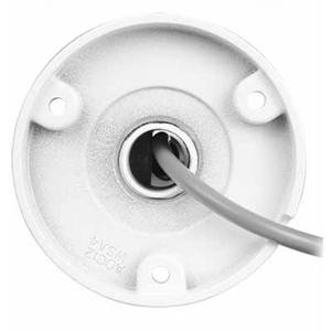 Cámara Bullet Hikvision HWT-B250 5Mp 2.8mm F2.8 Ip67 Visión Nocturna H.265 Almacenamiento en la Nube Cuerpo de Plástico - Product Image 4