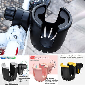 <span class=keywords><strong>Support</strong></span> de bouteille d'eau et porte-gobelet pour vélo de route à rotation 360° réglable avec <span class=keywords><strong>support</strong></span> pour biberon et accessoires pour téléphone - Product Image 1