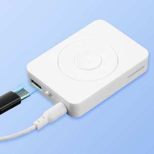 Mini reproductor Mp3 Bt, versión para estudiantes, calidad de sonido sin pérdidas, máquina individual, compatible con tarjeta de memoria de hasta 128G - Product Image 4