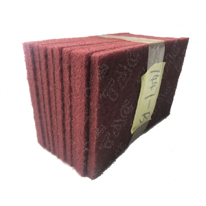 Propósito General no tejido abrasivo almohadillas de fregado - Product Image 1