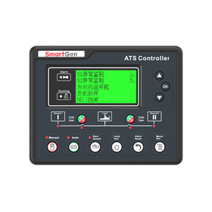 Module de contrôle de générateur Smartgen DSE7320, contrôleur intelligent AC1-24V IP55, contrôleur de générateur DSE7320, DSE701 - Product Image 4