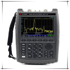 Nouvel analyseur d'antennes RF et de câbles portatif N9912a avec garantie d'un an - Product Image 1