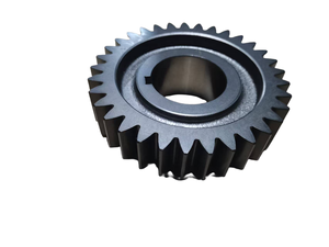 सर्वश्रेष्ठ गुणवत्ता वाले ट्रक पार्ट्स Hww19712c गियर बॉक्स z2210030166 33 दांत फास्ट ईटन फुलर डोंगफेंग साइनोट्रक फॉटन - Product Image 3