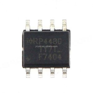 IRF7404 IRF7404TRPBF 20V P-Channel Mosfet ของแท้ SOIC-8 P-Channel MOSFET IRF740 IRF7404TR - Product Image 2