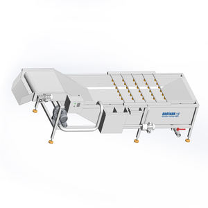 Rodillo de cepillo de plástico, pulpo, cangrejo, mejillón, langosta, máquina de mariscos - Product Image 1