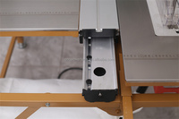 Mini scie à Table coulissante multifonctionnelle pliante de précision à vendre