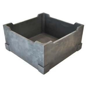 กล่องแกรไฟต์สำหรับขั้วไฟฟ้าผู้ผลิตระดับมืออาชีพ - Product Image 2