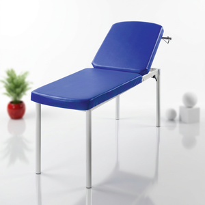 Table d'examen Labycare SKSS864A à deux sections, usage hospitalier, classe I, garantie 1 an, mobilier médical polyvalent pour patient - Product Image 4