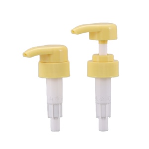 SY 28/410 30/410 33/410 5ML Luxury Stable Lotion <b>Pump</b> - Product Image 1