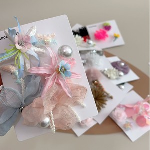 Le nouveau pendentif en forme de chaussure de style ballet convient aux bottines et aux chaussures simples. Vente directe d'usine. - Product Image 3