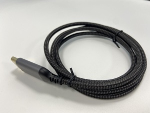 <span class=keywords><strong>Cable</strong></span> <span class=keywords><strong>USB</strong></span> <span class=keywords><strong>C</strong></span> a <span class=keywords><strong>DisplayPort</strong></span> <span class=keywords><strong>1.4</strong></span>, 8K 60Hz 4K 120Hz, <span class=keywords><strong>Cable</strong></span> Tipo <span class=keywords><strong>C</strong></span> a DP para Monitor - Product Image 5